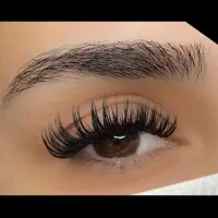 اکستنشن مژه ولیفت ابرو وکاشت هیدن|خدمات آرایشگری و زیبایی|لنگرود, |دیوار