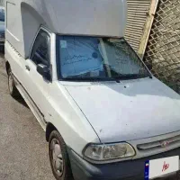 پرایدوانت۱۵۱ ،مرتب و آپشن دار معاوضه با ساینا|خودرو سواری و وانت|کرج, المهدی|دیوار
