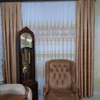 کنار پرده در حدنو