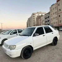 پراید ۱۳۲|خودرو سواری و وانت|بهبهان, |دیوار