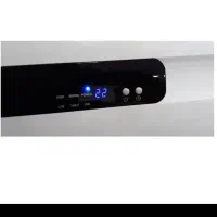 بخاری برقی ریموت دار