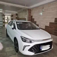 بیجینگ U5 پلاس