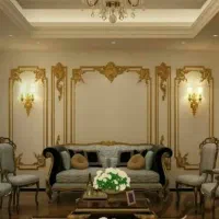 نیازمند نقاش و شاگرد|استخدام معماری، عمران و ساختمانی|رفسنجان, |دیوار