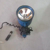 چراغ استراری