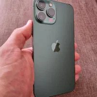 iPhone 13pro