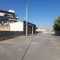 305متر-زمین-سنددار-2بر-خیابان14وکوچه12متری-بالتـه