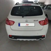 کوییک مدلr 1400|خودرو سواری و وانت|ساوه, |دیوار