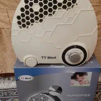 دستگاه بخور سرد تی تی مدل TT-38L