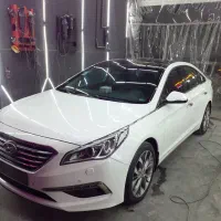 زیبا سازی خودرو(دیتیلینگ)