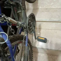 دوچرخه ۲۶تنه آلومینیوم|دوچرخه، اسکیت، اسکوتر|ری, فیروزآبادی|دیوار