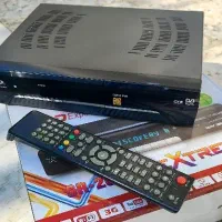 گیرنده Hivion مدل9696xPvr فول اچ دی