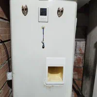 یخچال سامسونگ موتور آلمانی اصل