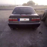 زانتیا سالم روپا معاوضه کل خرجاش شده|خودرو سواری و وانت|ملک‌آباد, |دیوار