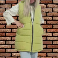 پافر وکاپشن|لباس|کرج, حیدرآباد|دیوار