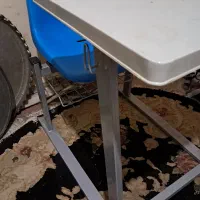 نیمکت دانش آموزی تک نفره
