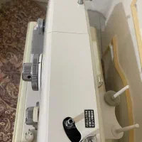 چرخ خیاطی ژانومه مدل ۸۰۱