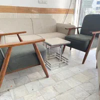 مبل آذرخش تهران. از دم قسط|مبلمان خانگی و میز عسلی|بیرجند, |دیوار