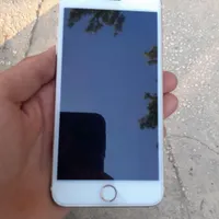 اپل iPhone 7 Plus با حافظهٔ ۲۵۶ گیگابایت|موبایل|تهران, شهرک ولیعصر|دیوار