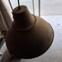 لوستر / کاسه چراغ اویزی|لوستر و چراغ آویز|تبریز, |دیوار