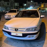 پارس سال ۹۳ بدون رنگ|خودرو سواری و وانت|بهبهان, |دیوار