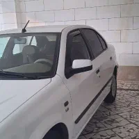 سمند lx مدل ۱۴۰۰|خودرو سواری و وانت|آمل, |دیوار