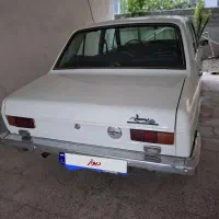 پیکان کلاسیک مدل 63|خودرو کلاسیک|نکا, |دیوار