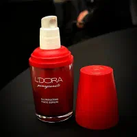 سرم روشن کننده صورت لدورا|آرایشی، بهداشتی، درمانی|رشت, نامجو|دیوار