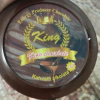 شکلات فوق اشتها آور کینگ اصلی وارداتی تضمینی