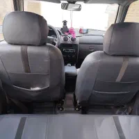 92 تر و تمیز|خودرو سواری و وانت|اراک, |دیوار