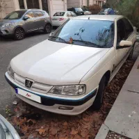 پژو پارس ۸۸ سفارش مدیران خودرو