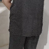 تولیدی الغدیر تولید کننده لباسهای نخی