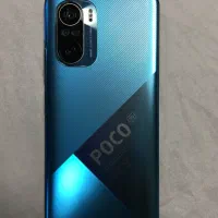 گوشی Poco F3