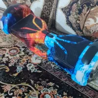 اسکوتر تعادلی