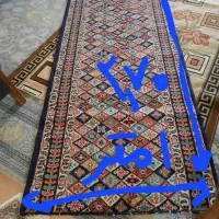 گلیم وگلیم فرش|گلیم، جاجیم، گبه|پاکدشت, پاکدشت (مامازند)|دیوار