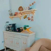 شلف چوب روس|کتابخانه، شلف، قفسه‌های دیواری|تهران, تهران‌نو|دیوار