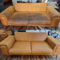 مبل شویی و تعمیرات مبل ((کریمی)) مبلشویی