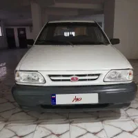 پراید ۸۳ انژگتور