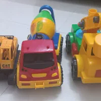 ی اسباب بازی