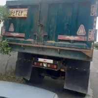 ولوو N10 مدل ۶۹|خودرو سنگین|رامسر, |دیوار