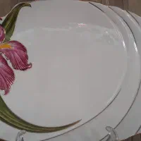 سرویس چینی ۱۲ نفره کامل