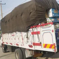 ایسوزو ۸تن مدل ۲۲،۱۱،۸۷|خودرو سنگین|جهرم, |دیوار