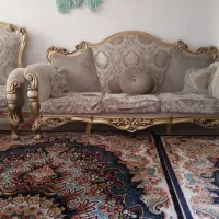 مبل ۹نفره