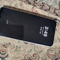 سامسونگ Galaxy A25 با حافظهٔ ۲۵۶ گیگابایت|موبایل|مشهد, فاطمیه|دیوار
