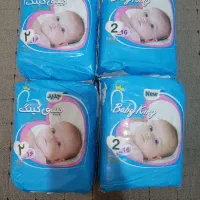مایبیبی مارک بیبی کینگ