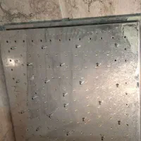 لوستر|لوستر و چراغ آویز|کرمانشاه, |دیوار