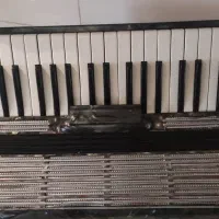 آکاردیون|پیانو، کیبورد، آکاردئون|گنبد کاووس, |دیوار