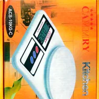 ترازو آشپزخانه