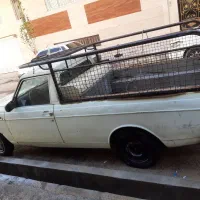 وانت فروشی|خودرو سواری و وانت|قرچک, باقرآباد|دیوار