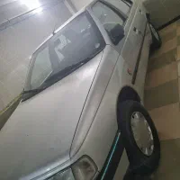 پژو ۴۰۵ فابریک