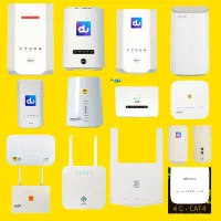 اورژانس مودم مرکز تعمیرات و آنلاک تخصصی انواع مودم